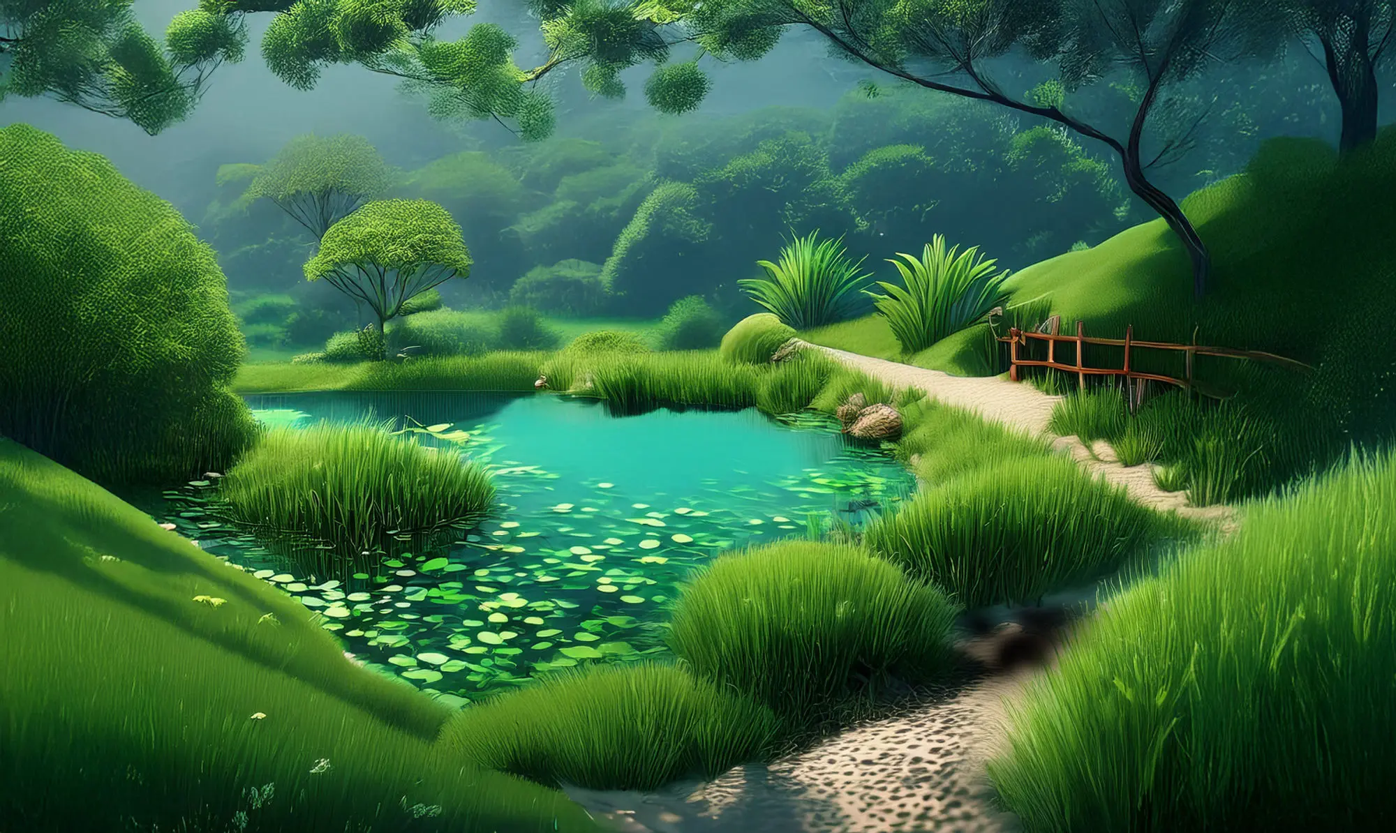 路線包括烏蛟騰，荔枝窩，八仙嶺，沙螺洞，大埔滘自然護理區，橫七古道。